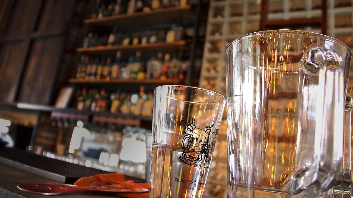 tarros para bebidas alcoholicas