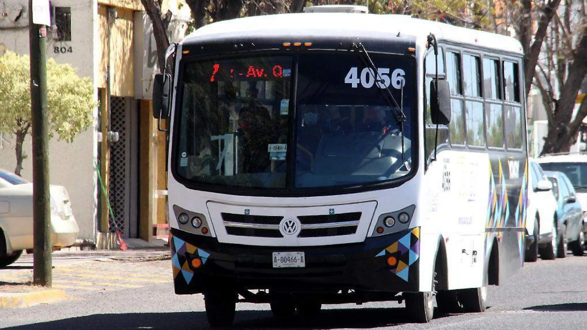 Camión-Transporte-Autobus