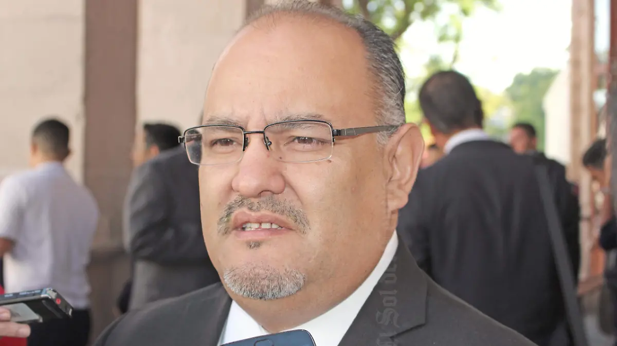 David Quezada Mora