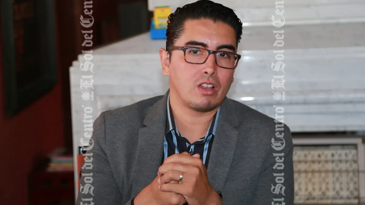Gil Gordillo Mendoza