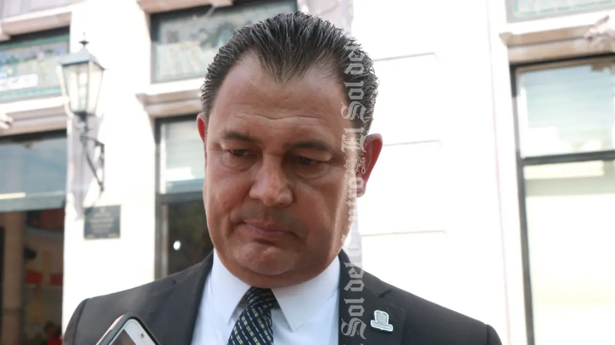 Jaime González de León