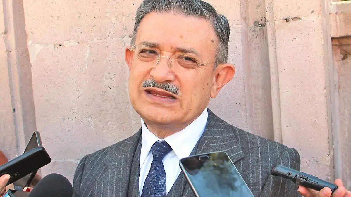 Humberto Martínez Guerra