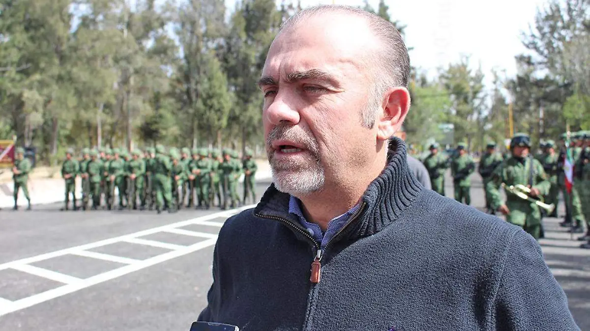 Ricardo Alvarez pdnte CEA