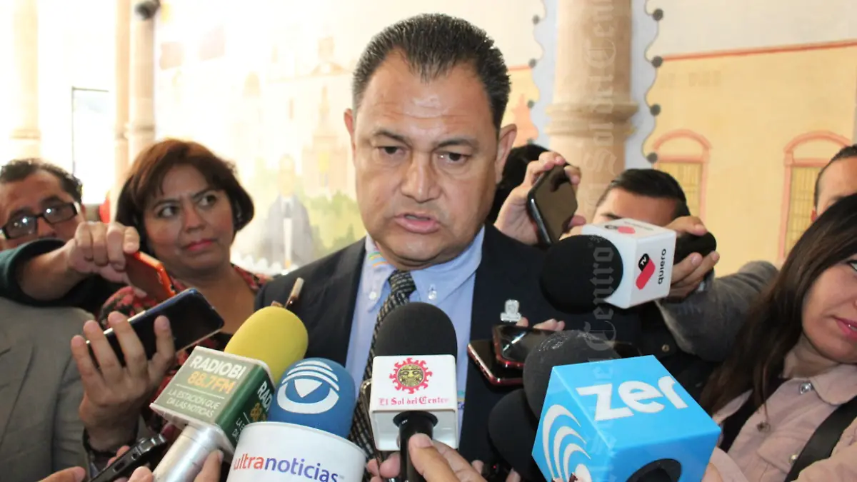 Jaime González de León