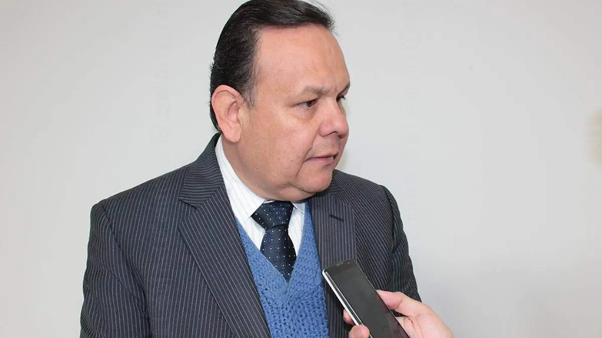 Gerardo Sánchez