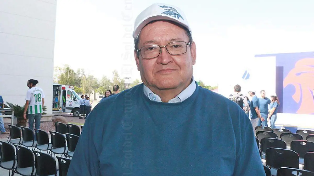 Daniel Gutiérrez Castorena