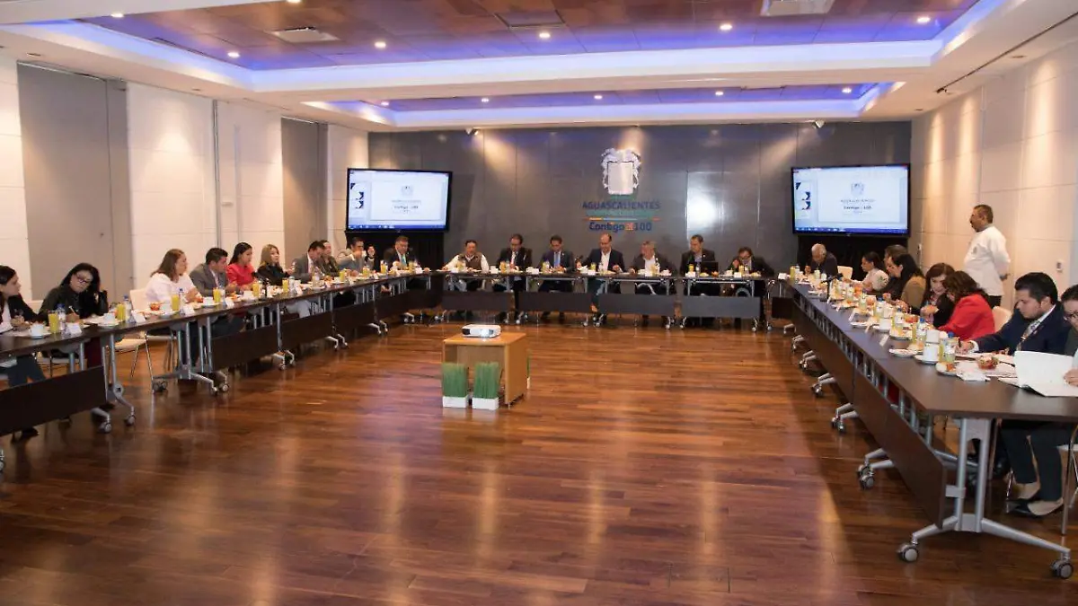MOS panorama económico 2