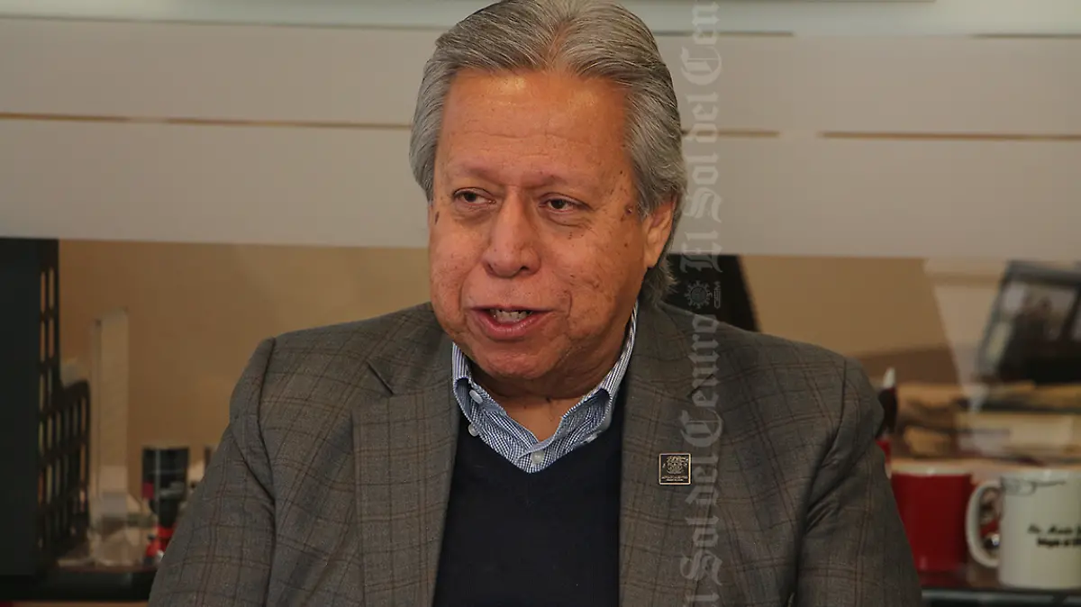 Alberto Aldape Barrios