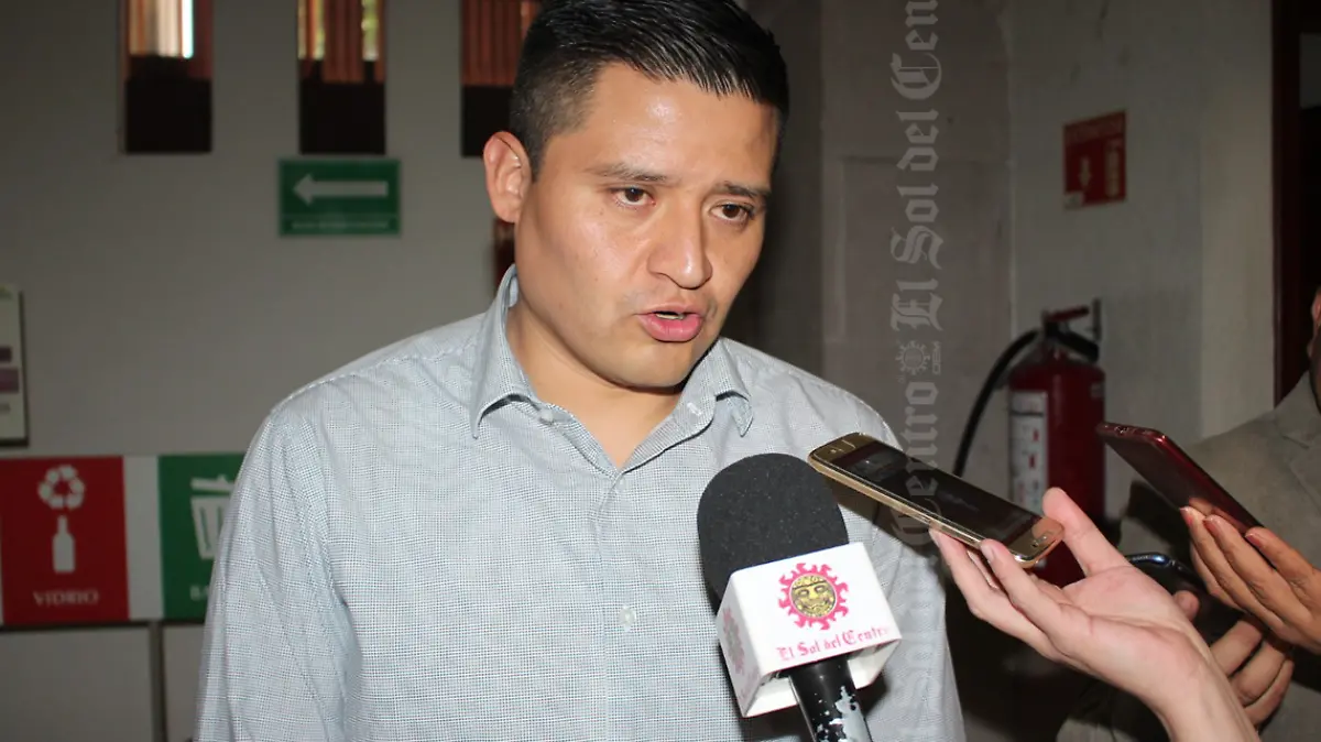 Heder Pedro Guzmán Espejel