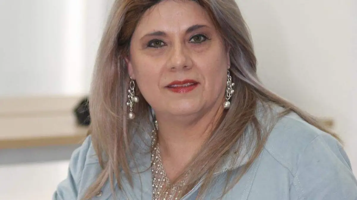 Elvia Jaime García