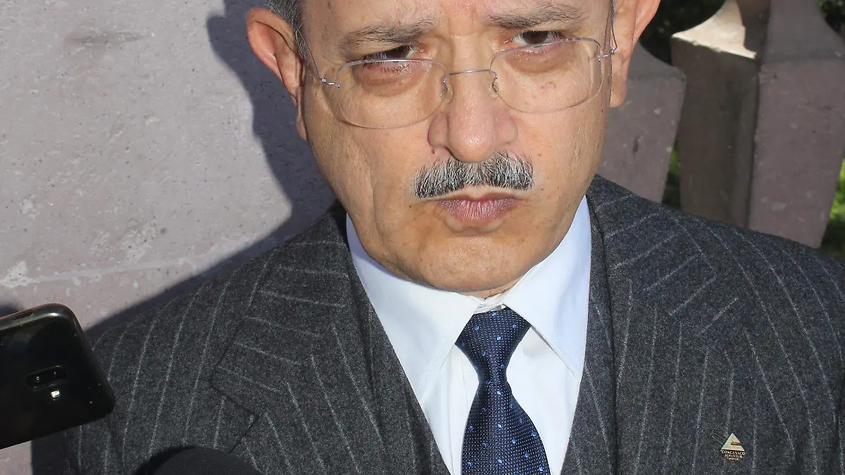Humberto Martínez Guerra