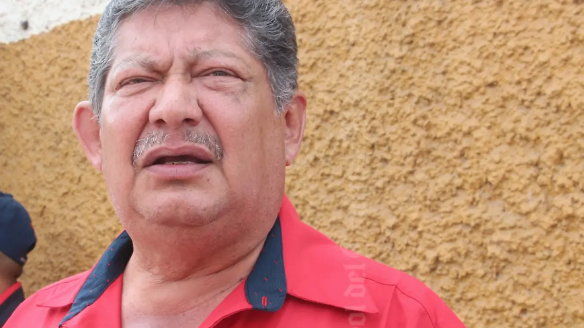 Roberto Mora Márquez