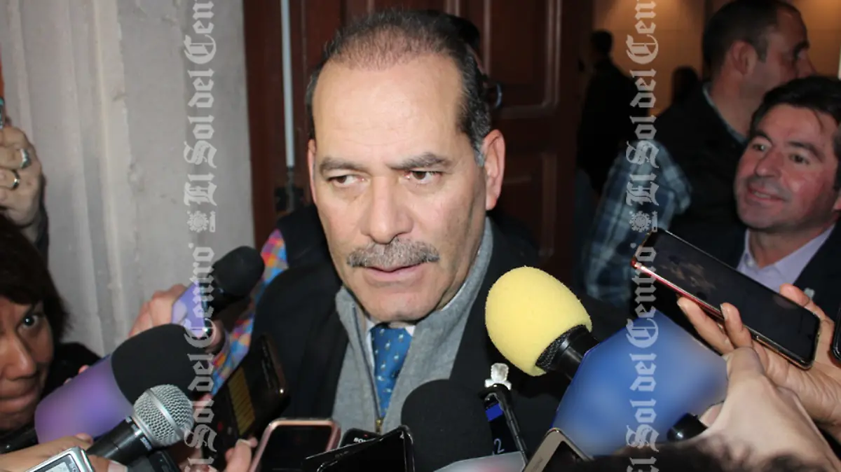 Martín Orozco Sandoval