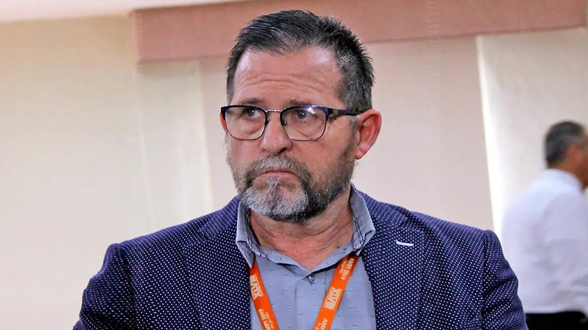 René Treviño Cortés