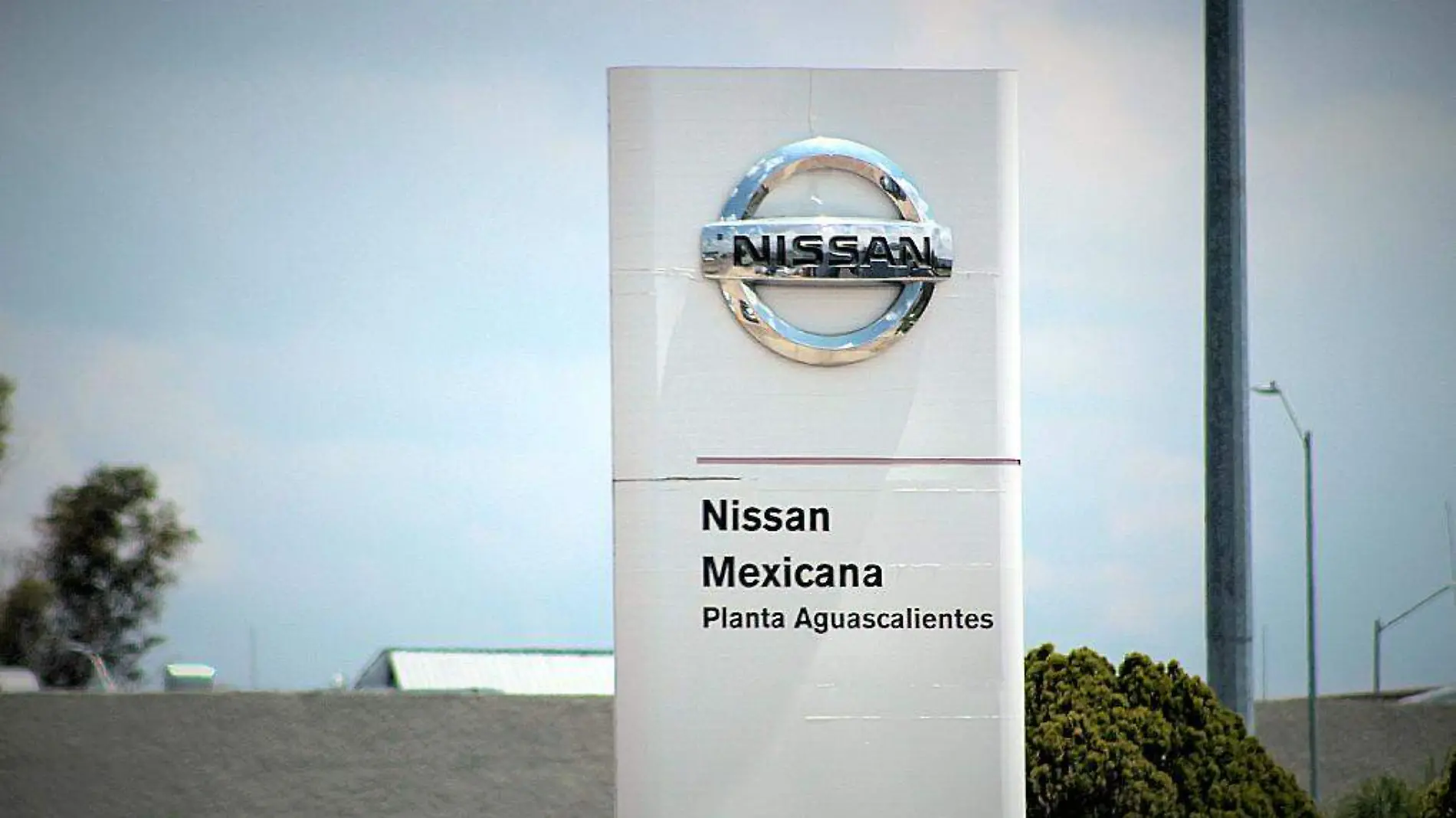 Nissan-Logo-PlantaAguascalientes