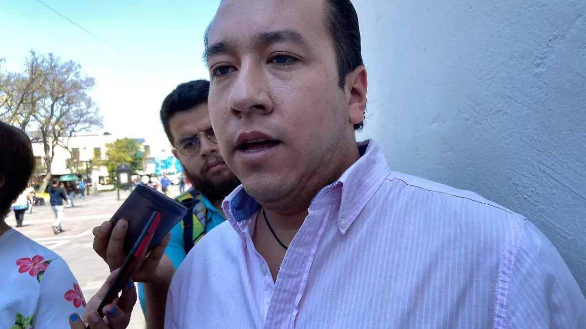 Carlos Olvera Ávila