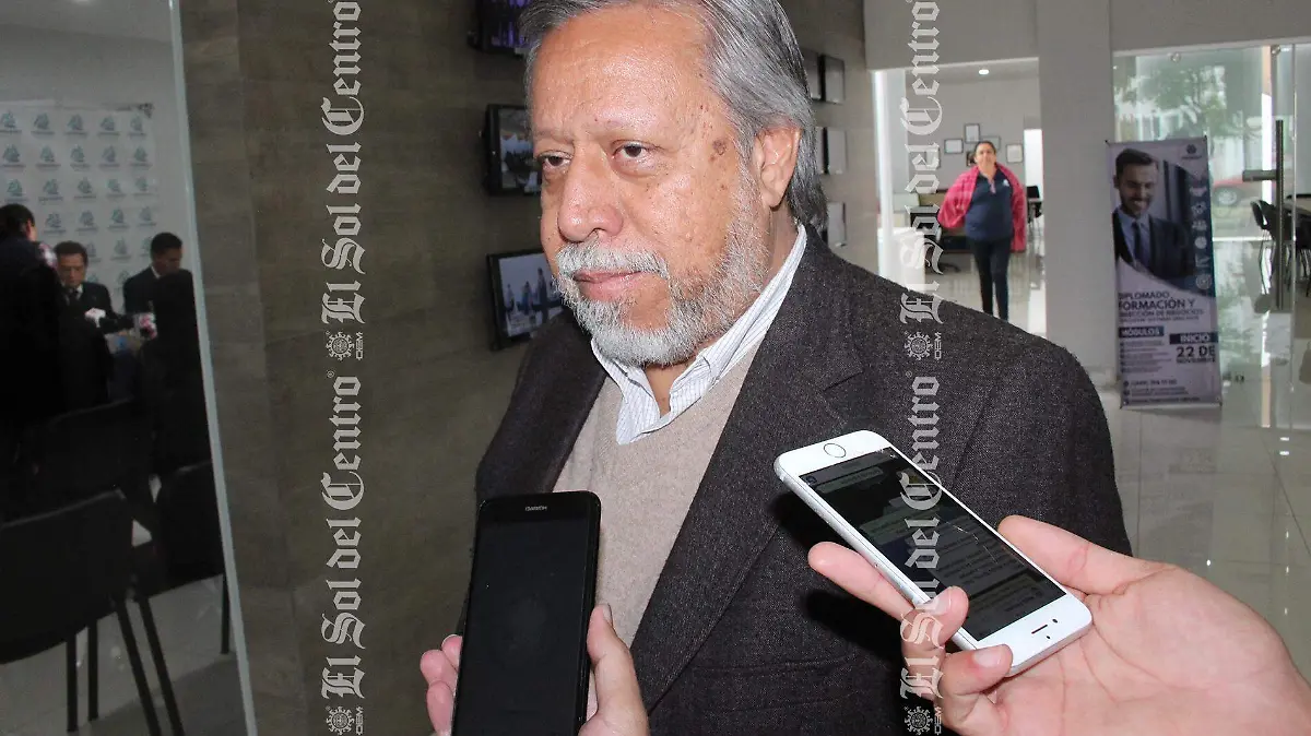 Alberto Aldape Barrios