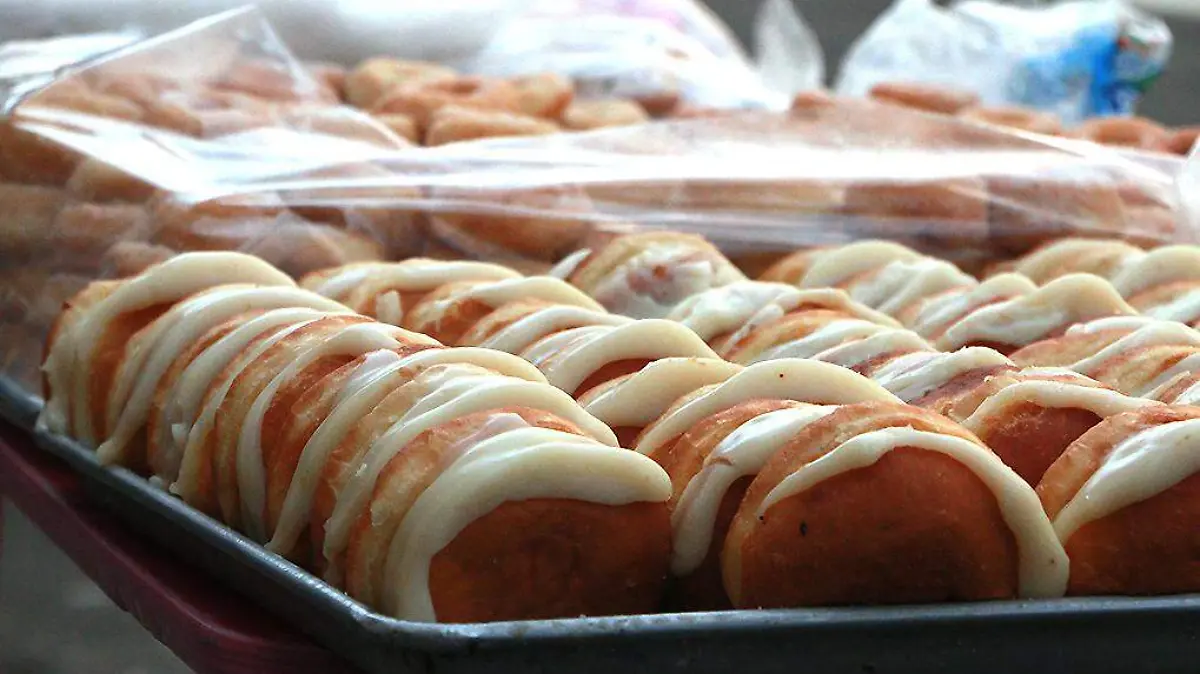 PanDulce-Panadería