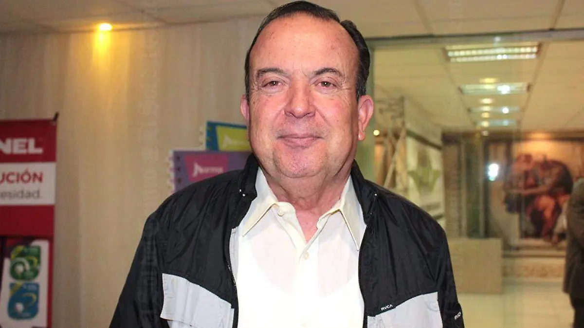 Salvador Esqueda