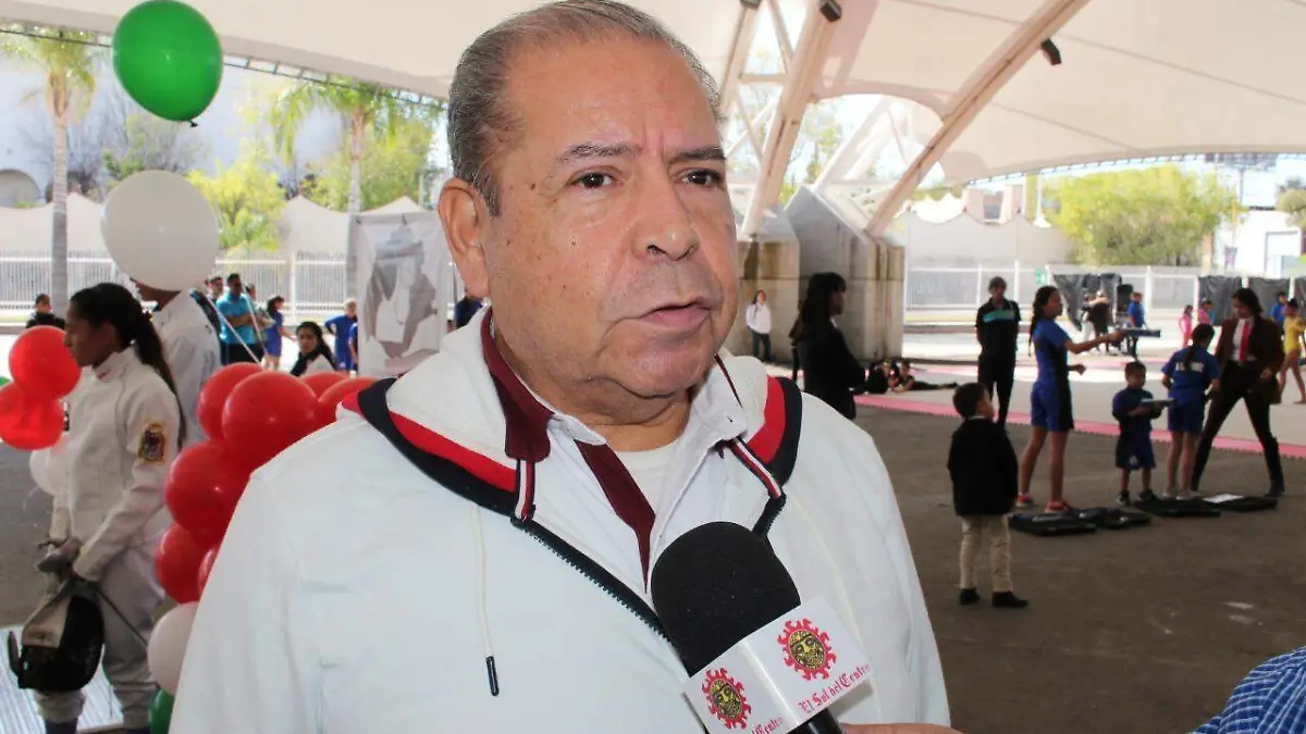 José Alfredo González González