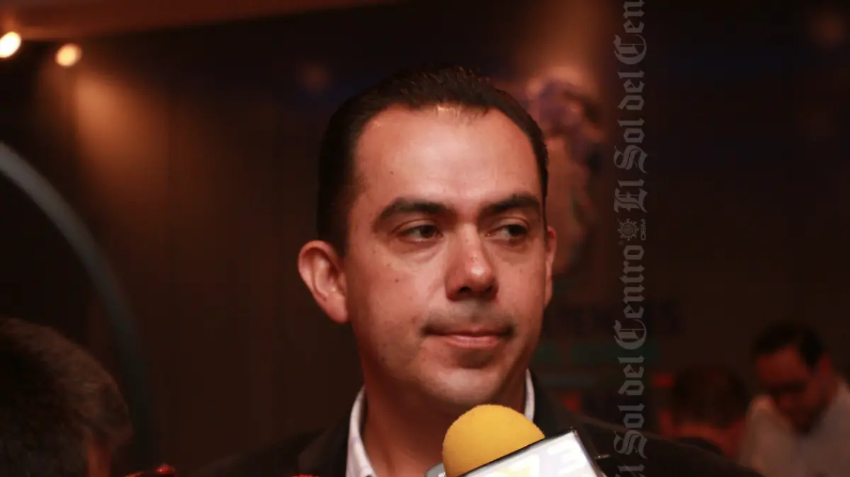 Manuel Alejandro González Martínez