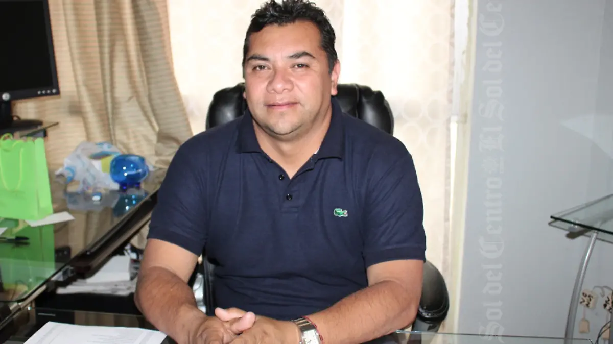 Normando López Meixueiro