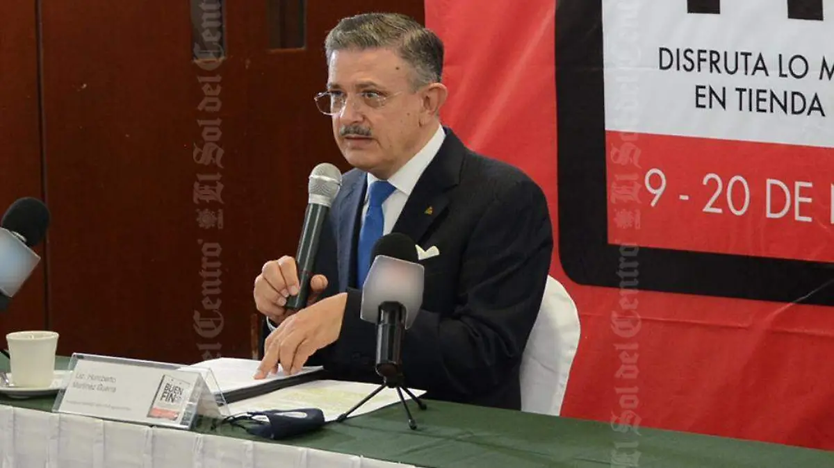 Humberto Martínez Guerra