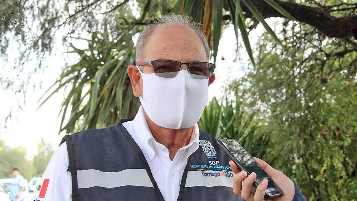 Angel Palacios Salas