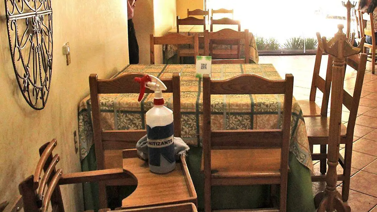 negocio de comida