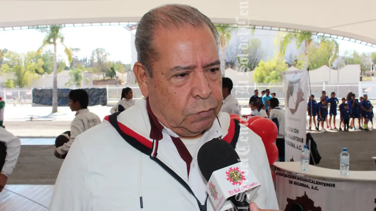 José Alfredo González González