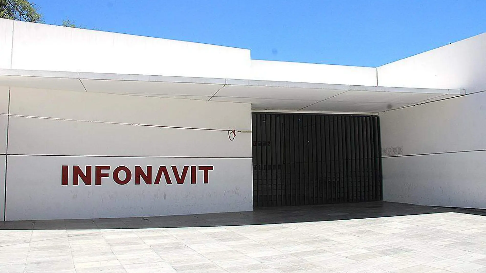 INFONAVIT-Sede-Edificio