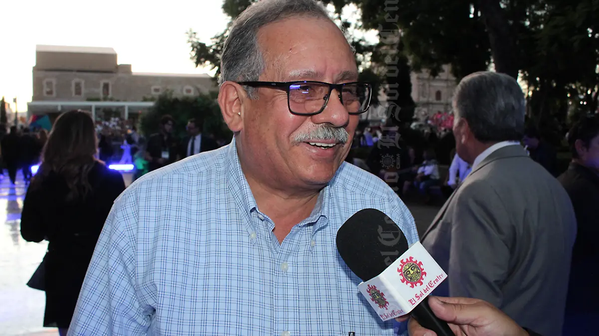 Luis Miguel Rentería Arias