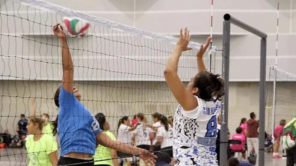 Voleibol-Femenil-Voleibolistas