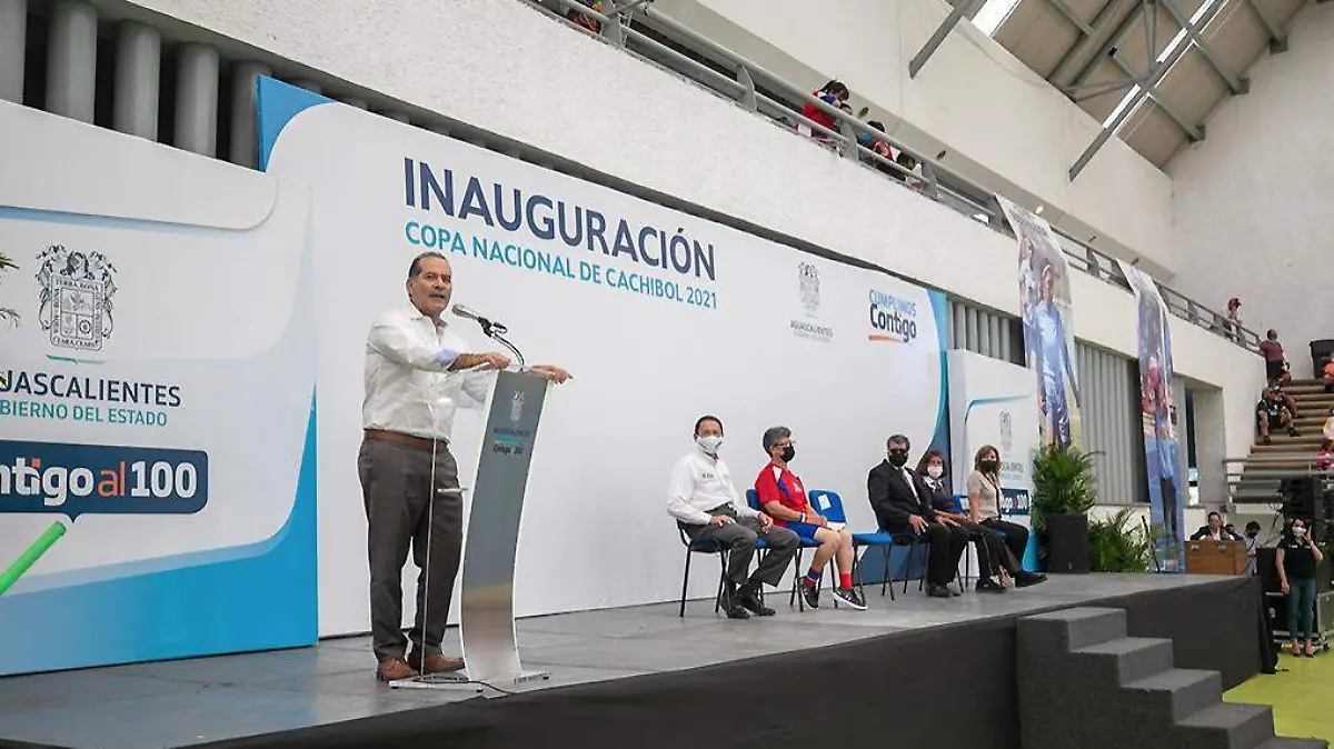 MOS-InauguraciónCopaNacionalDeCachibol2021