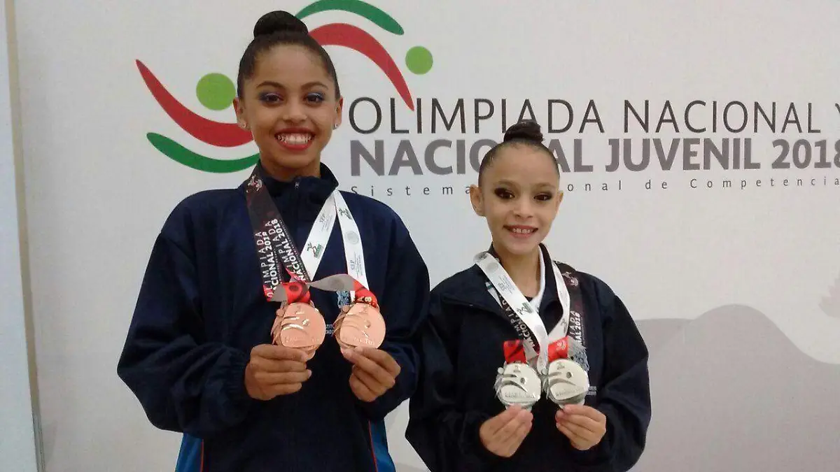 Gimnastas