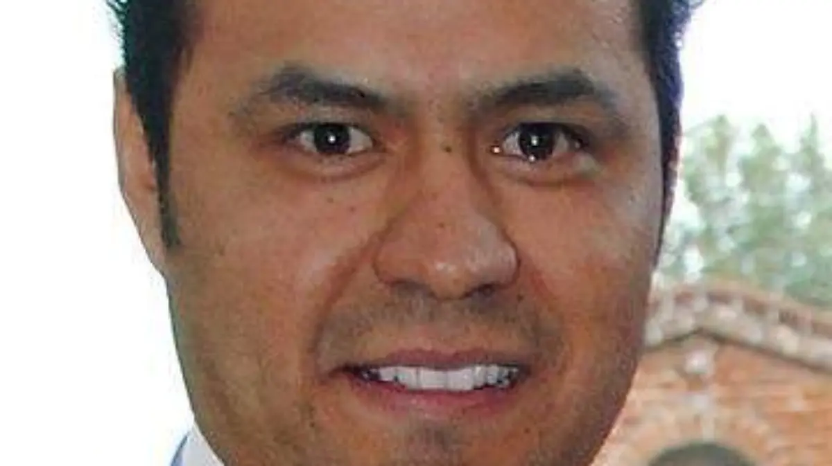 José Luis Angelino