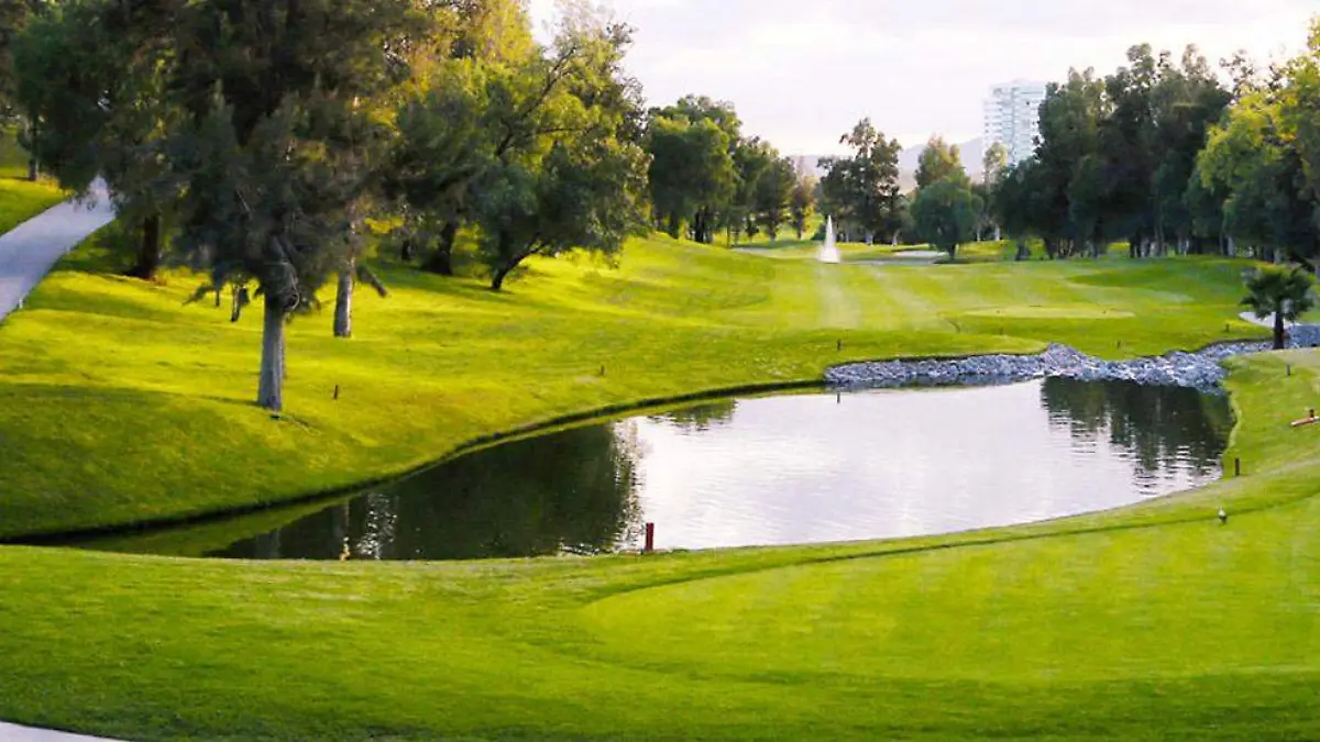 Club Campestre de Aguascalientes