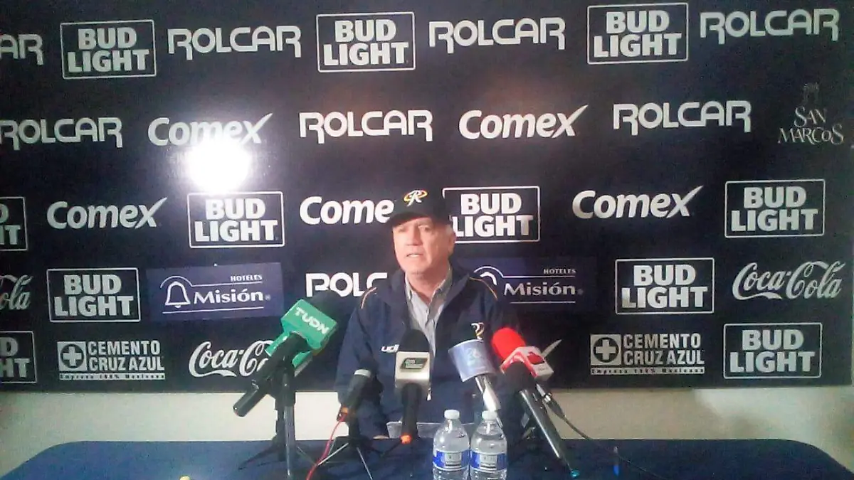 Eustacio “Tacho” Álvarez