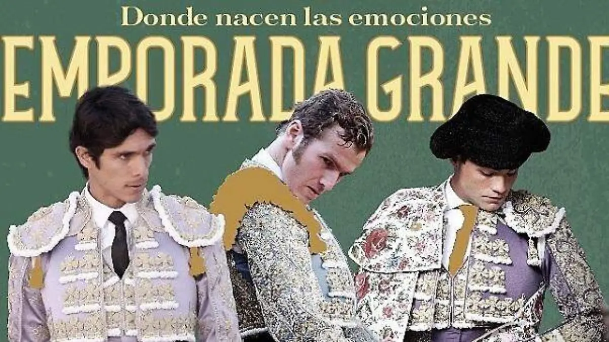 Temporada Grande 1819