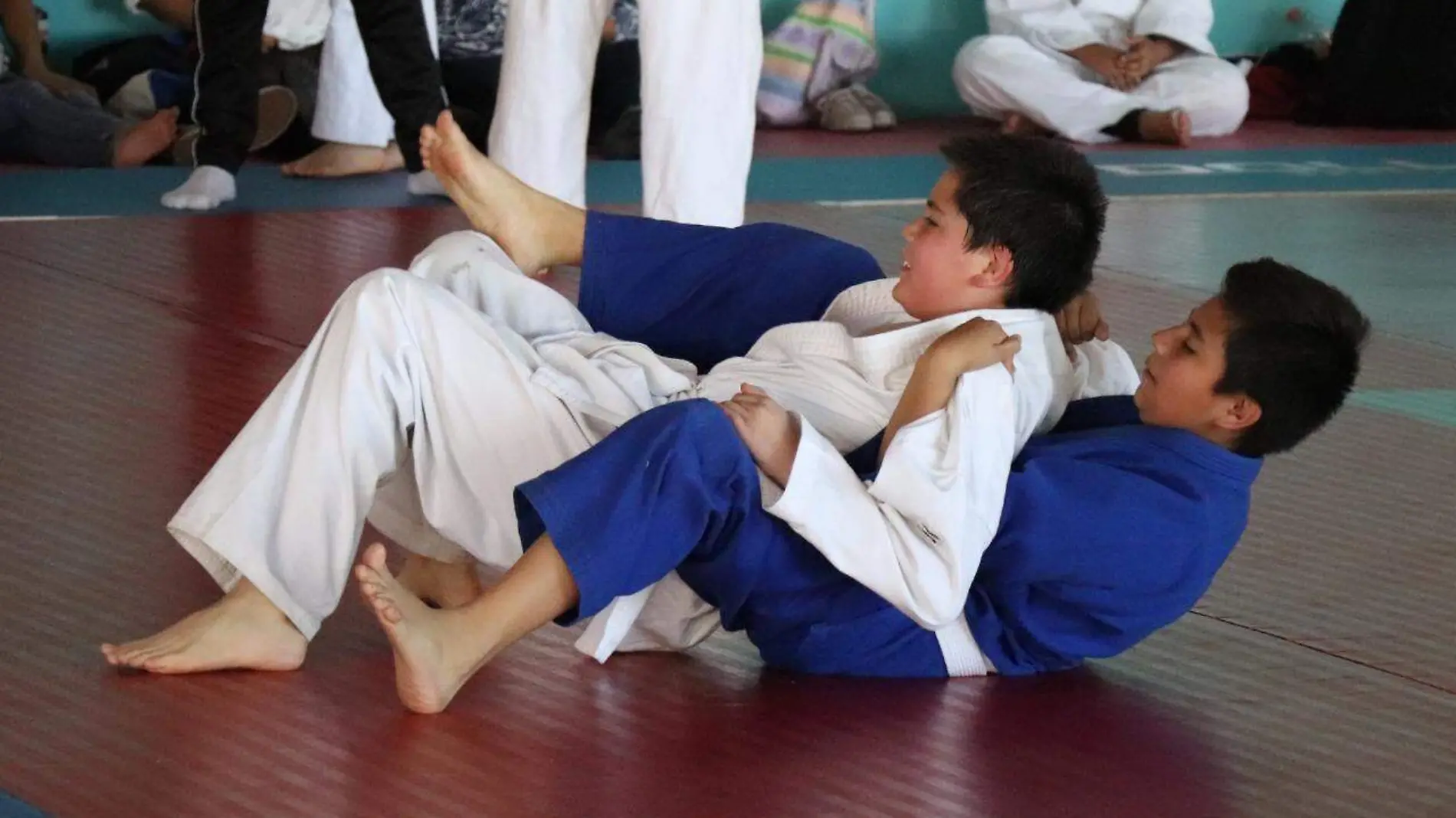 Judo