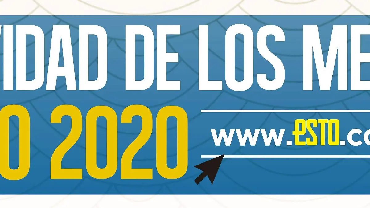 Banner JO 2020 'mexicanos en acción'