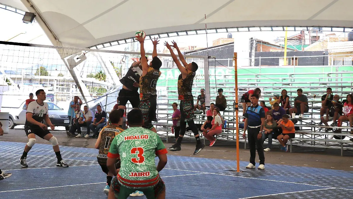 NOTA 71-JAIR GARCÍA-MASTER VOLEIBOL-01