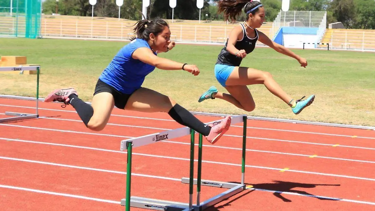 Atletismo