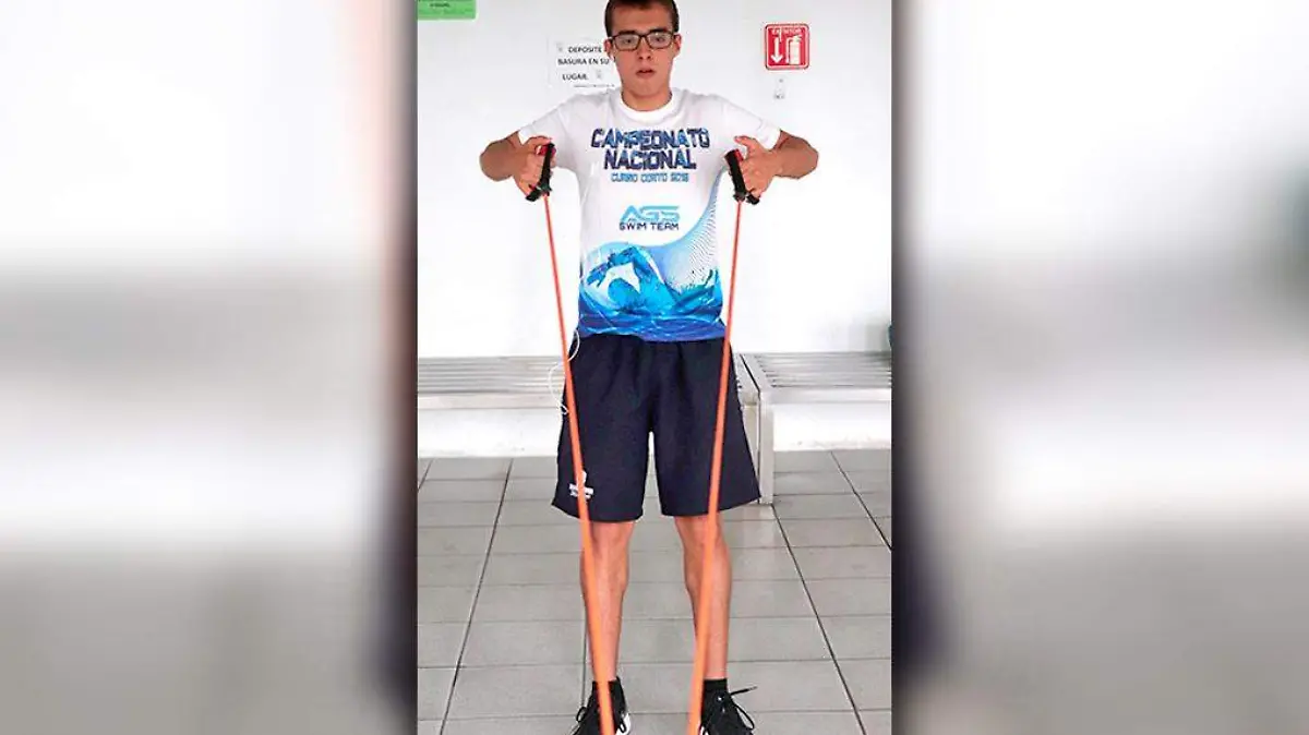 Ejercicio desde casa 2