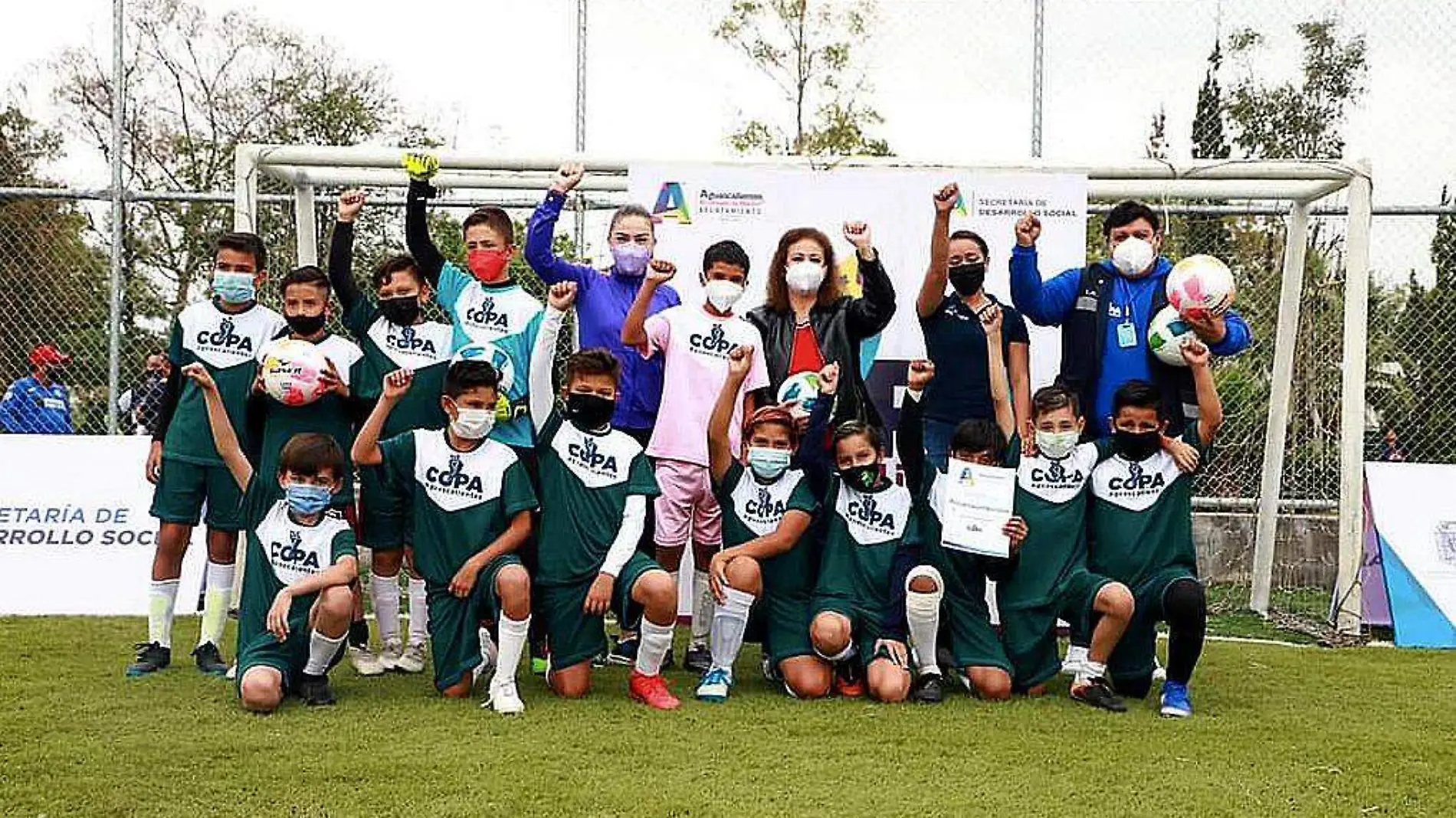 CopaAguascalientes-Niños-Futbol