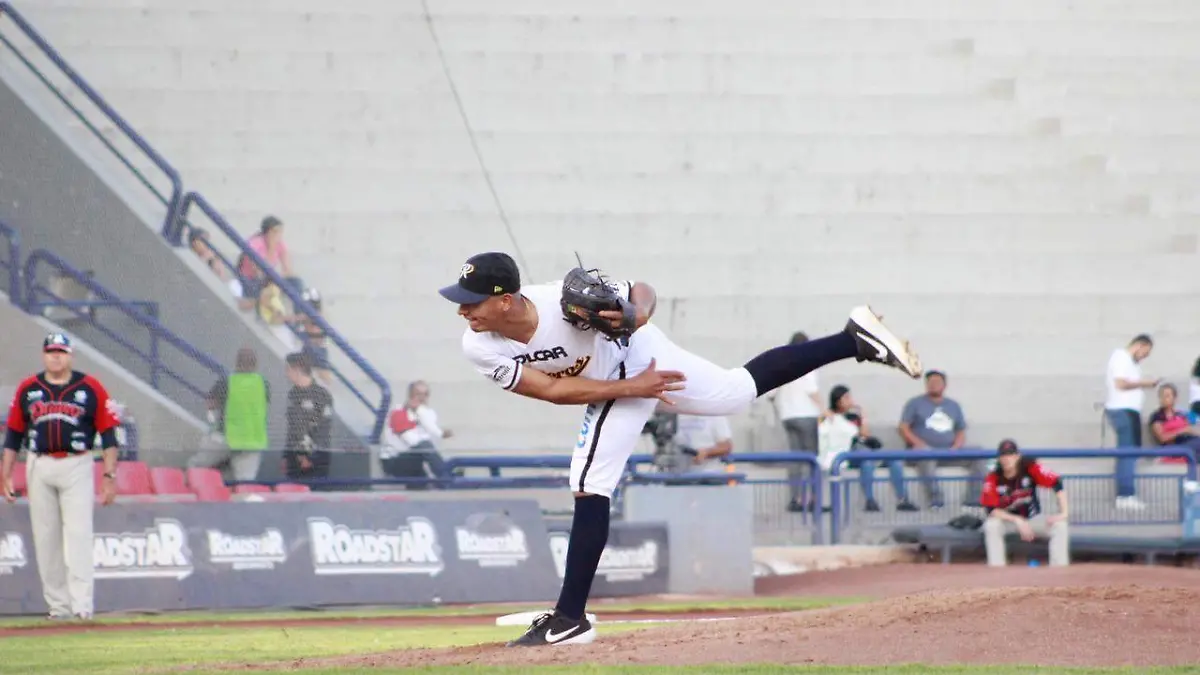 Ernesto Zaragoza Rieleros