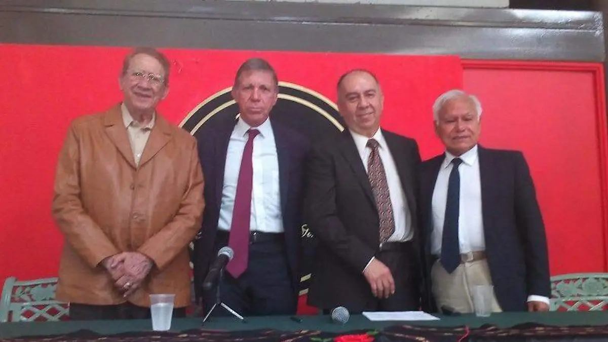 XXIII Congreso Internacional de Cirugía Taurina