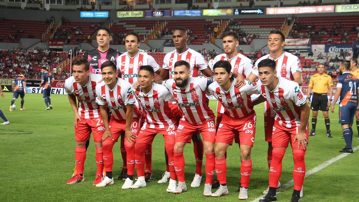 Necaxa