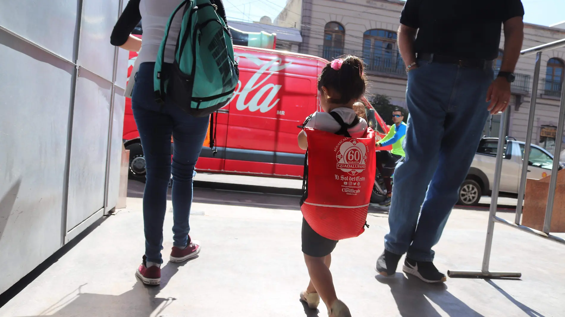 Kits Maratón Guadalupano 3