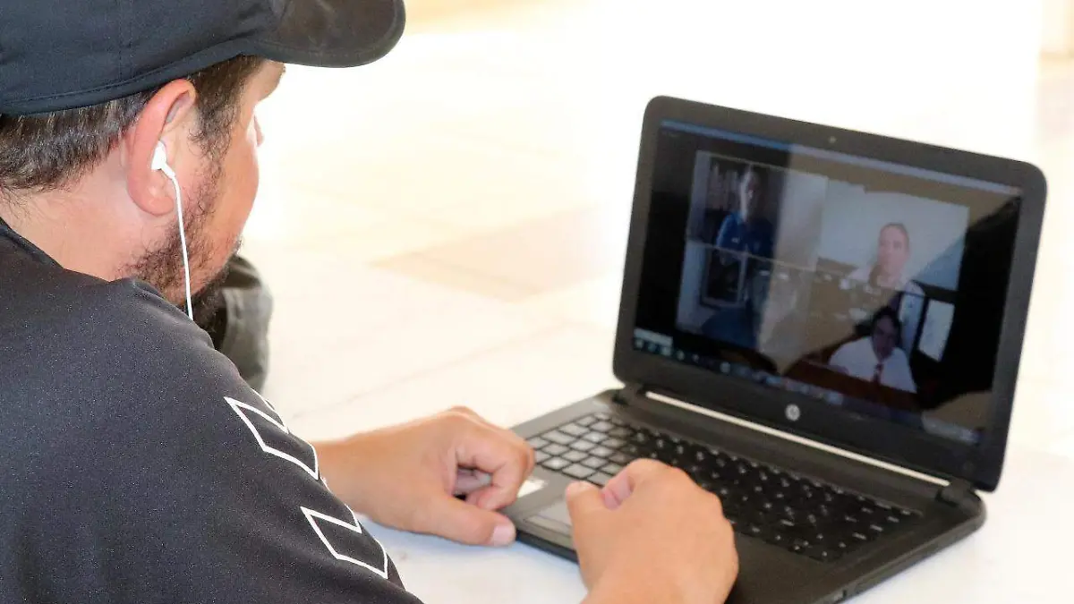 Capacitación online IDEA 2